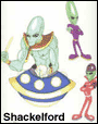 3 ALIENS