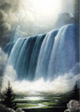 WATERFALLS