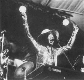 Sly Stone