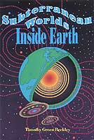 inside earth