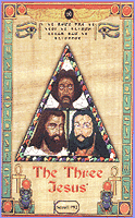 three jesus